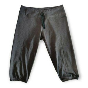 The North Face Athletic Capri Pants Women's XL New Without Tag